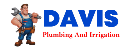 Trusted plumber in MC QUEENEY